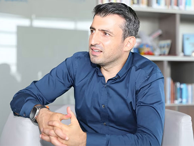 Başarılı Turbo Avonex Ai Trader